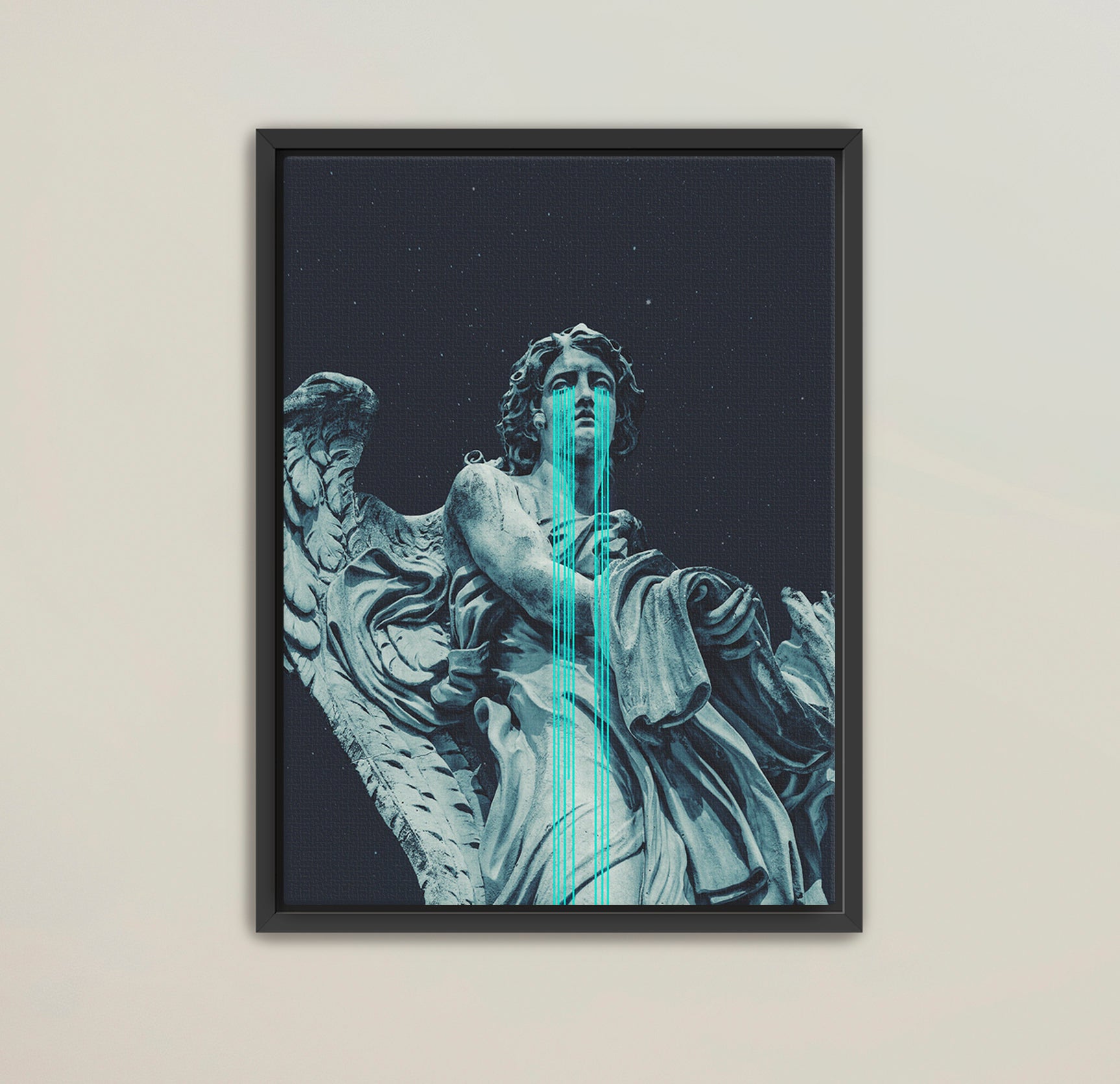 Angel Came