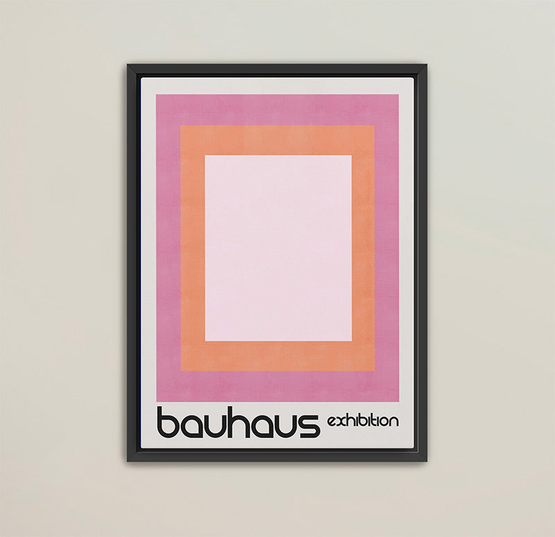 Bauhaus No. 1