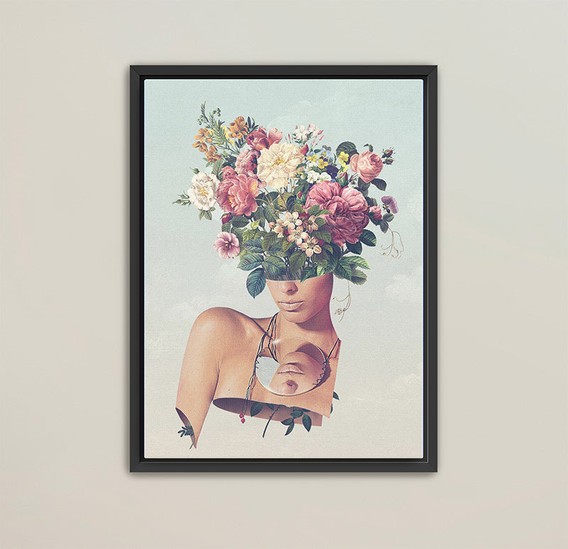Flower Ism