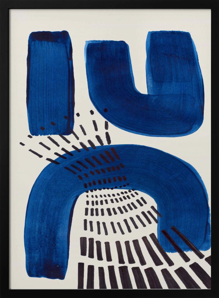 Blue Magnet