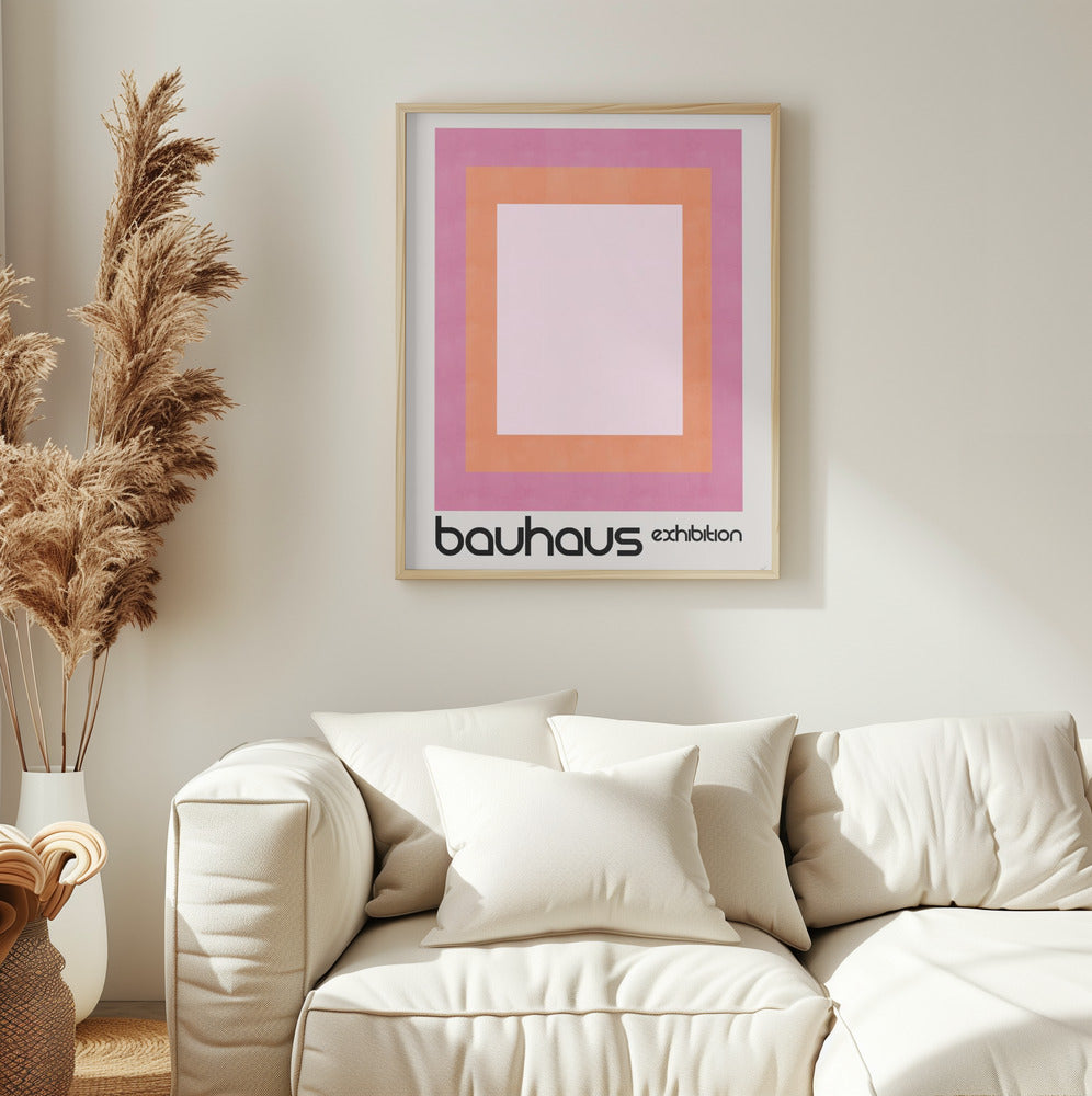 Bauhaus No. 1