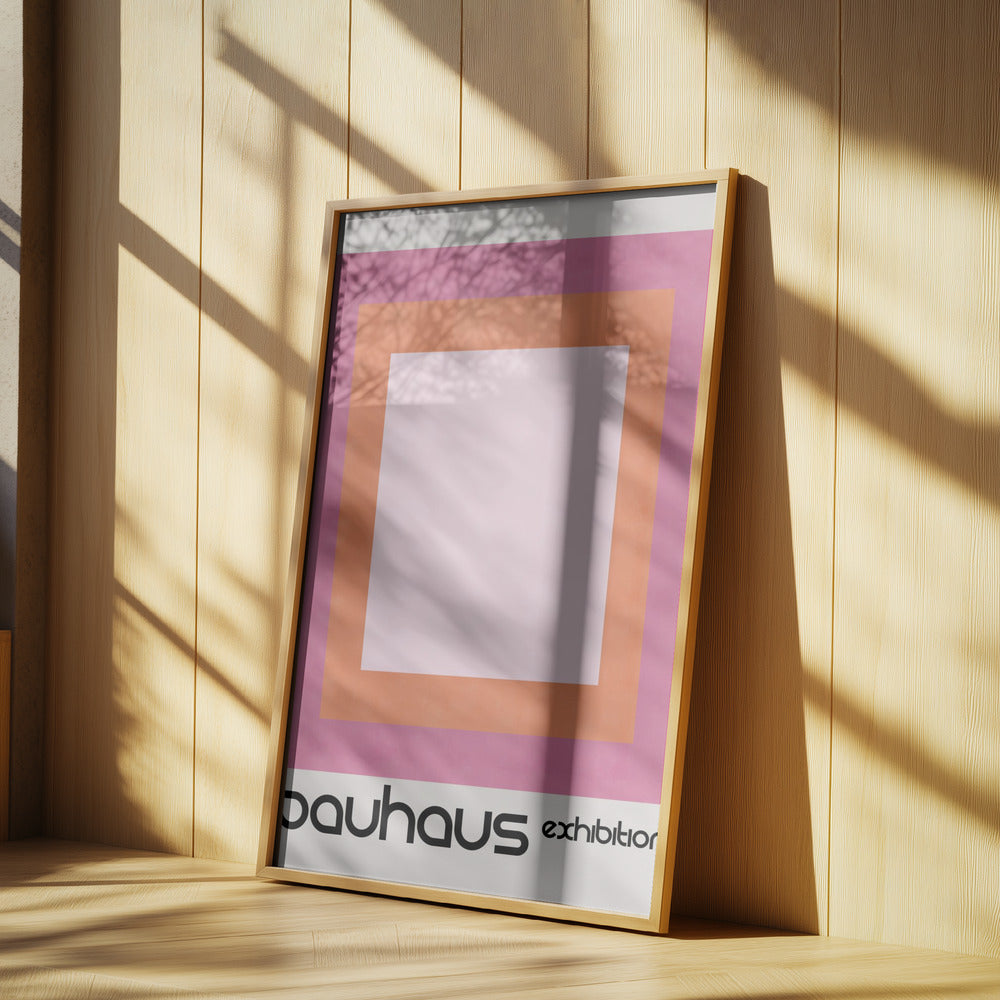 Bauhaus No. 1