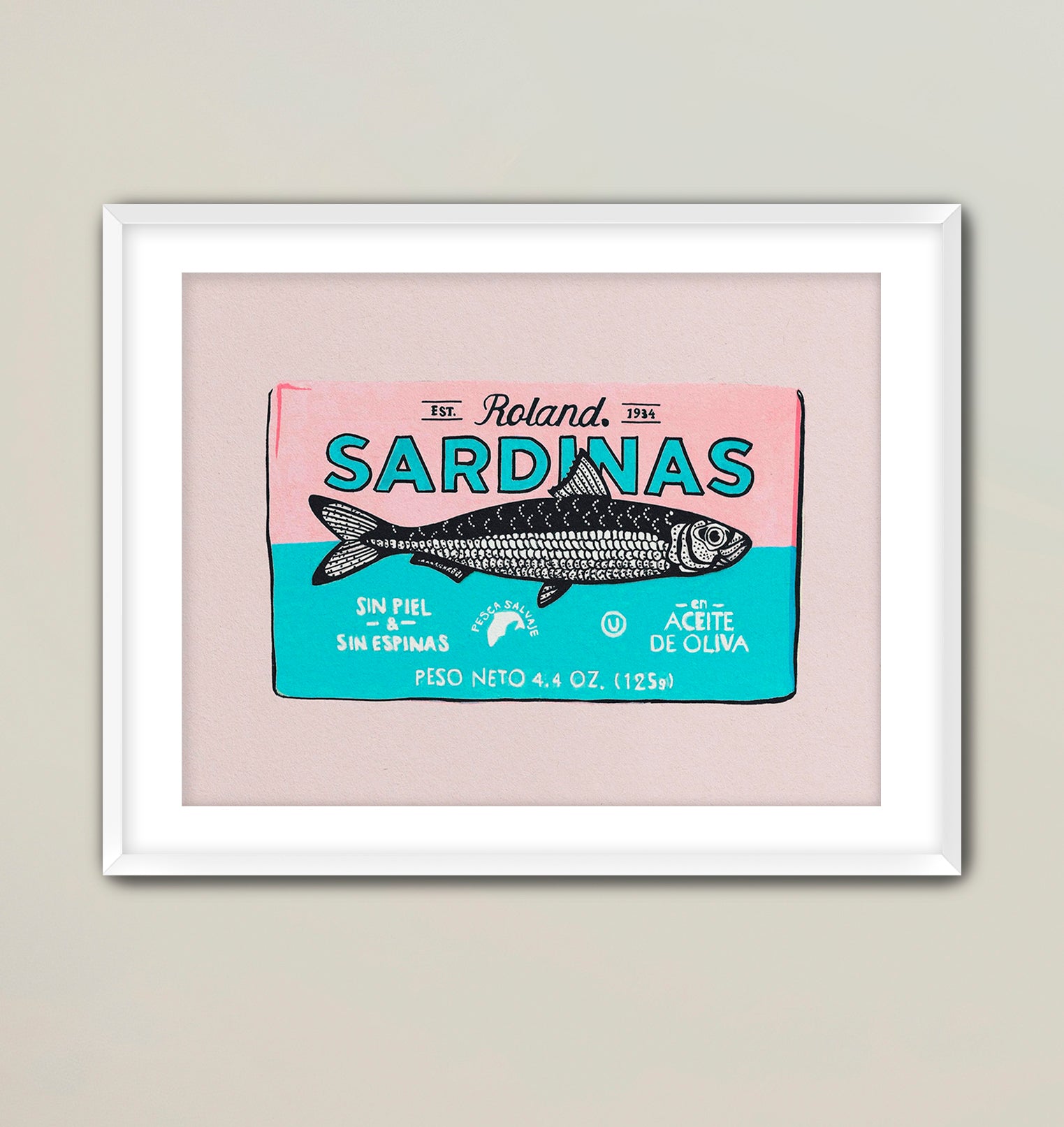 Roland Sardinas